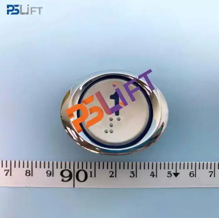 Elevator Button AK-50 OTIS